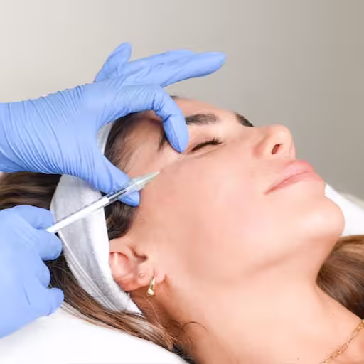 Skin rejuvenation treatment in Coral Gables Miami